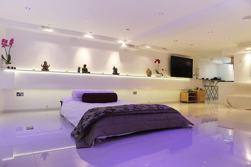 Holiday Lets London 1