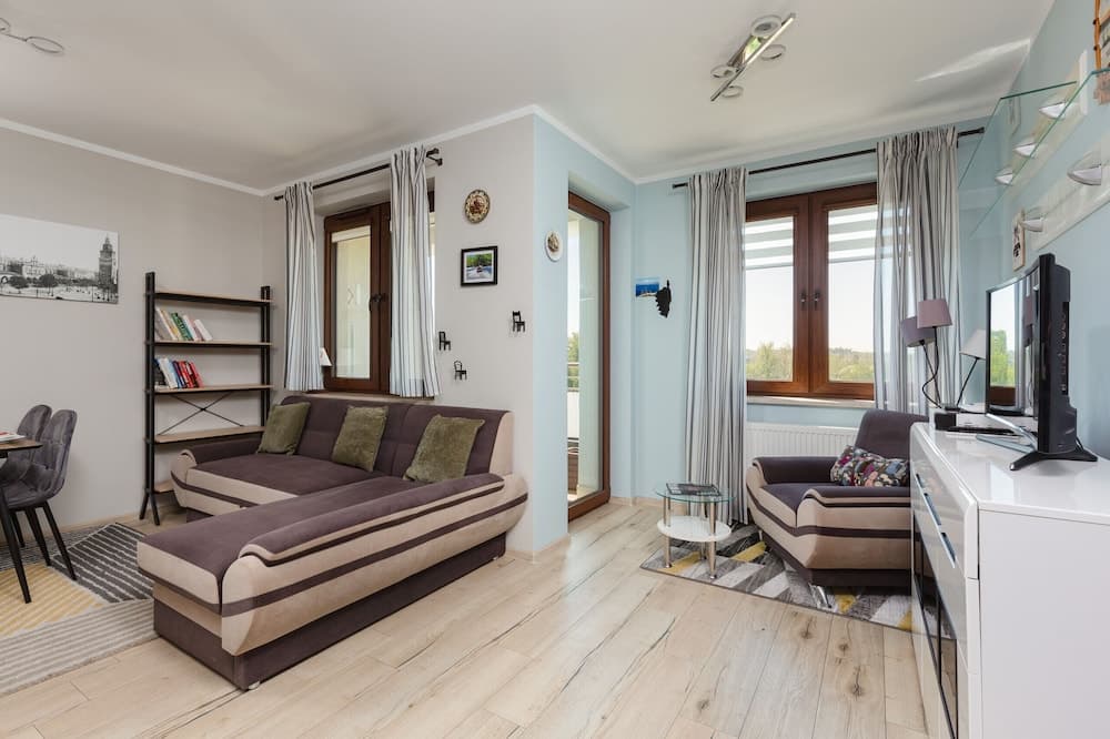 Apartment Na Zakolu Wisly by Renters