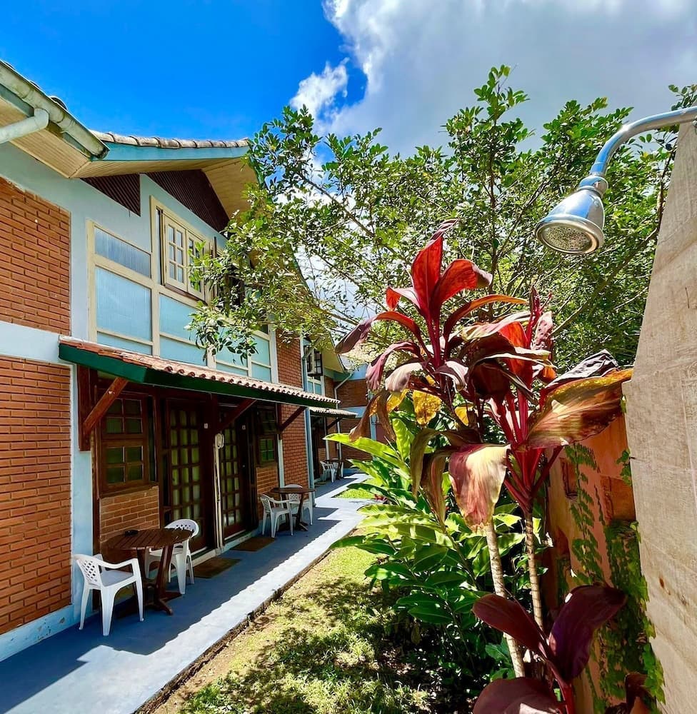 Chales da Lua Juquehy