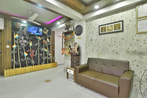 Hotel Red Rose Guest House