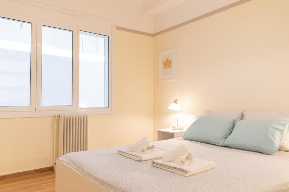 Athens Center Apartment GTD8292