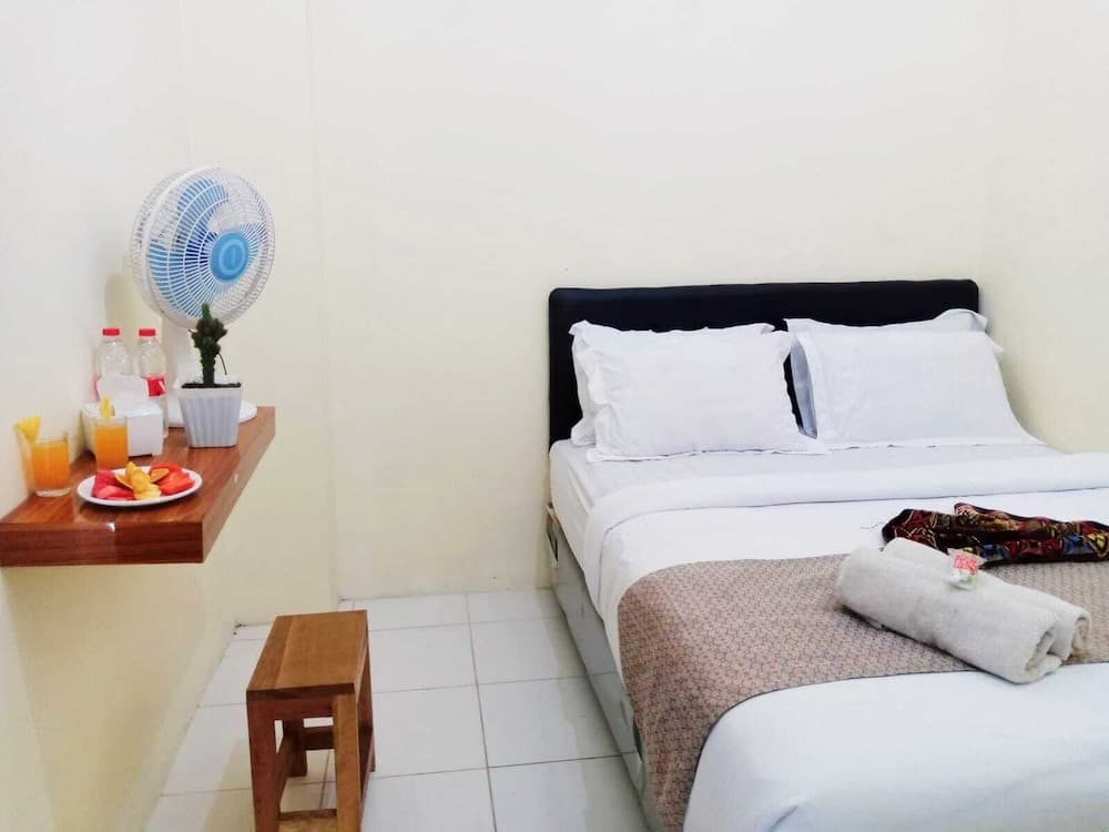 Penginapan Mutiara Syariah