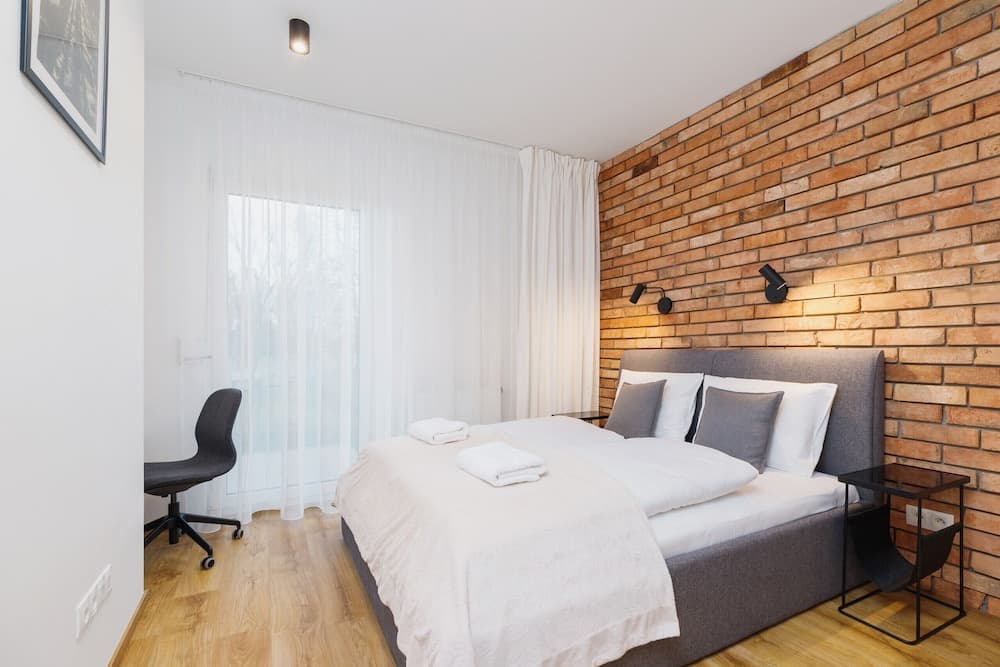 Apartments Cracow Lema 15 by Renters