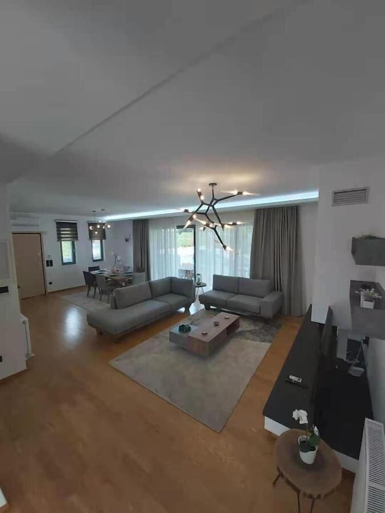 GTD35501 - Unique Villa in Voula Riviera