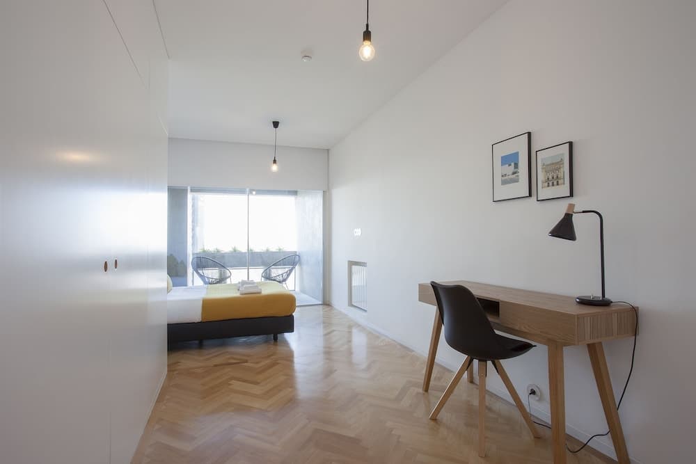 Liiiving - Downtown Secret Luxury I