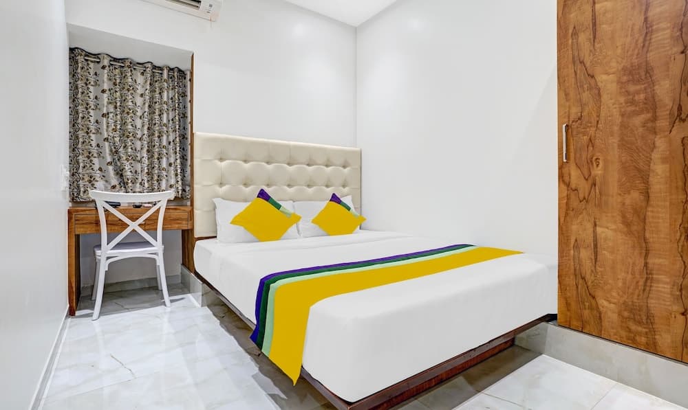 Itsy Hotels Heraa International
