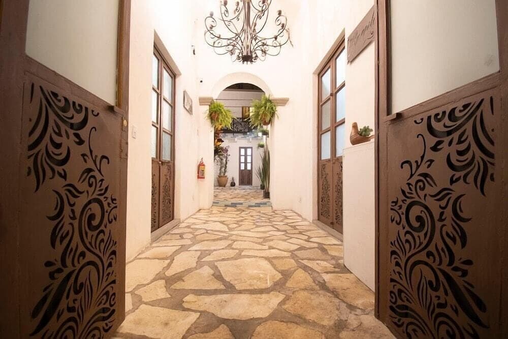 El Jardin de la Abuela