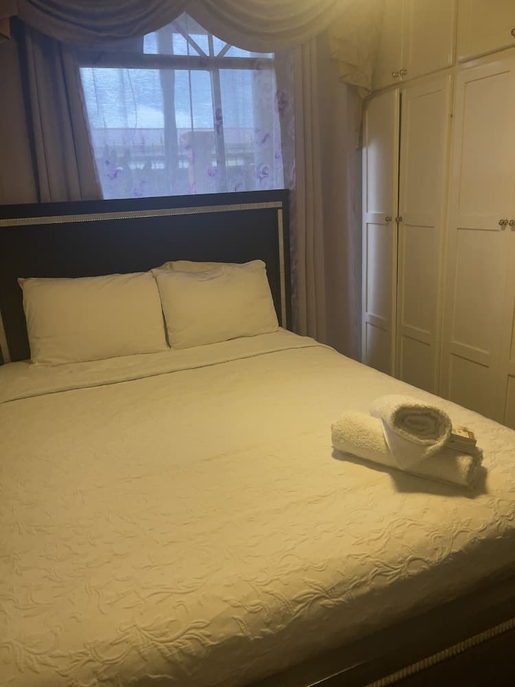 Hermoso apartamento cerca del aeropuert1