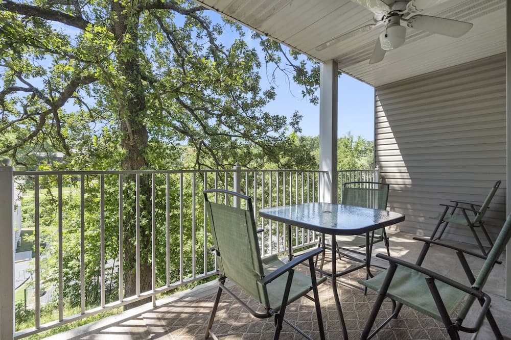 Our Little Piece of Heaven