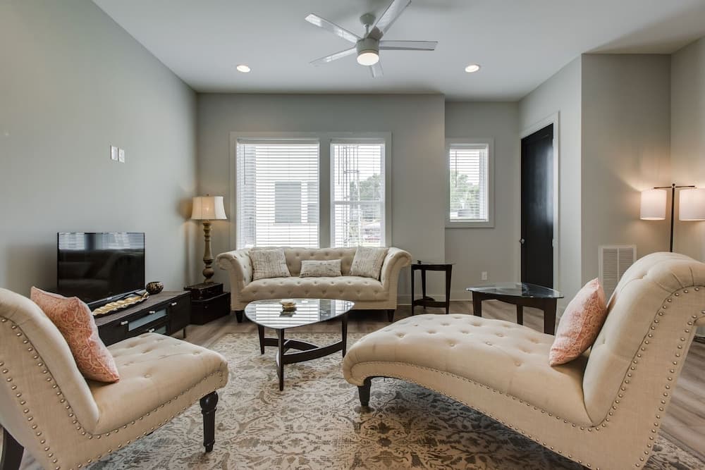Harmony Highrise
