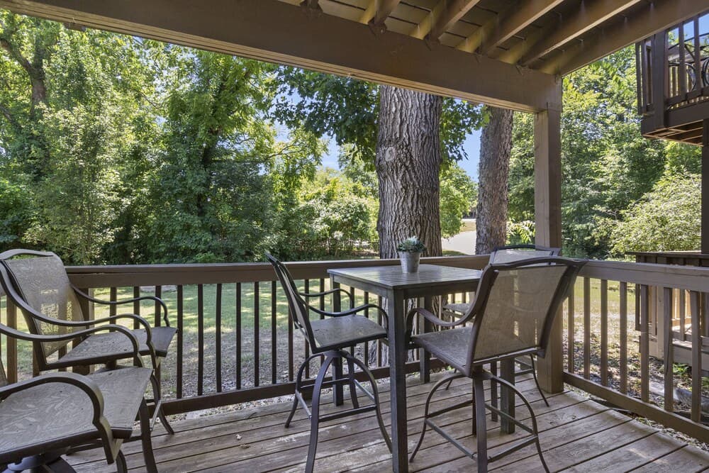 The Escape in Branson