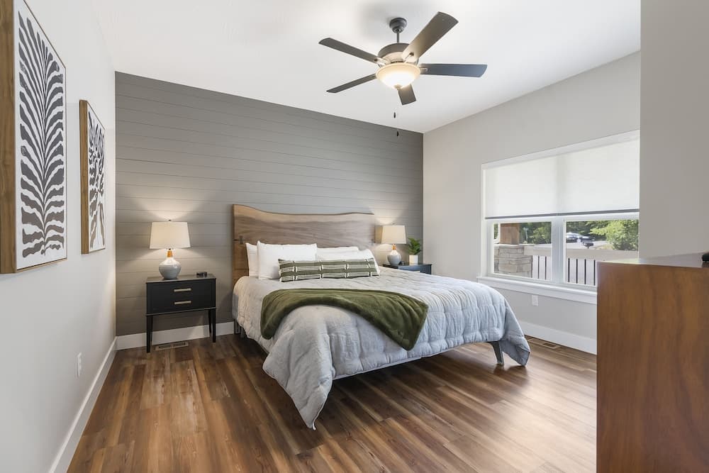 Ingallview at Branson Cove - Indoor Pool