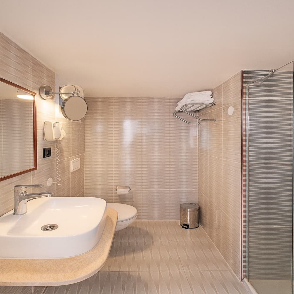 Konyaaltı Apart Hotel