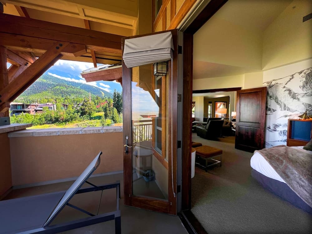 Canyons Corner Penthouse