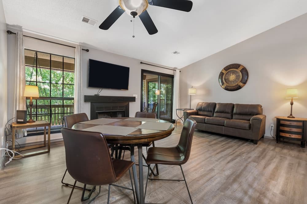 Golf View Serenity - Open Deck - Close To Lake