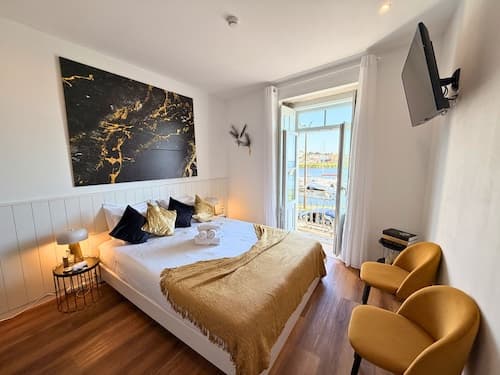 Naval Guest House