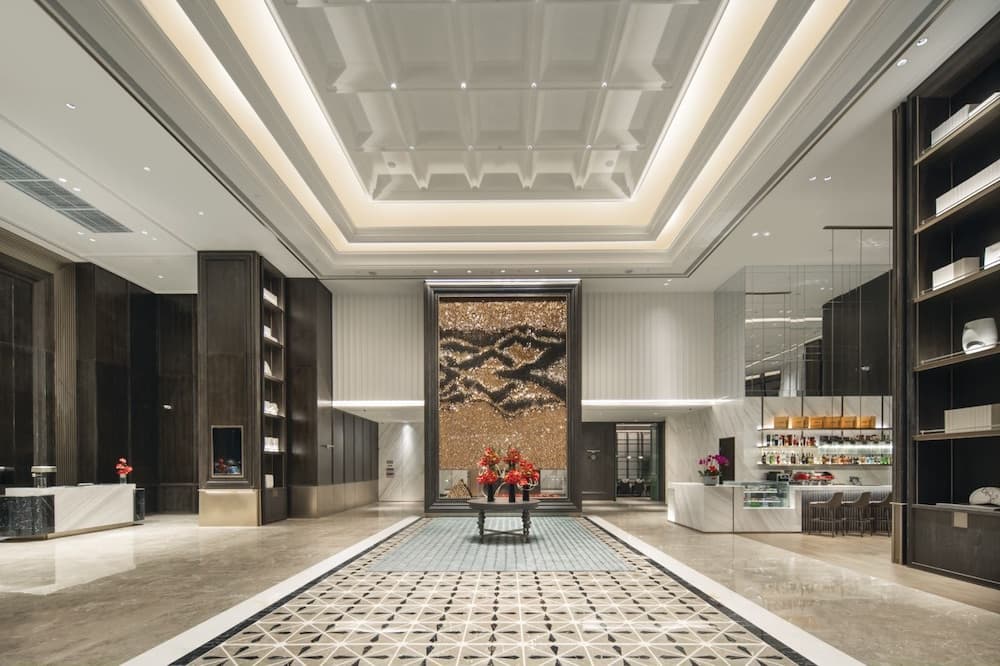 The Barony Jinan East