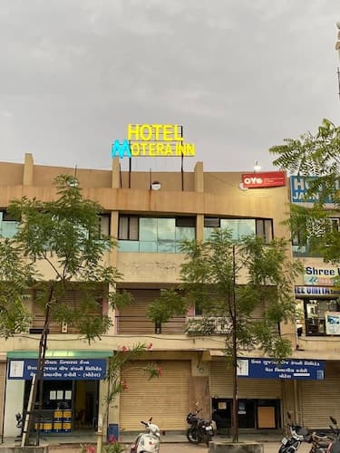 Hotel Motera Inn