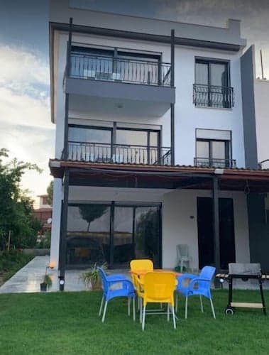 Özbek Apart Otel