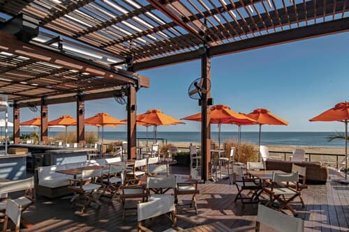 Embassy Suites by Hilton Virginia Beach Oceanfront Resort