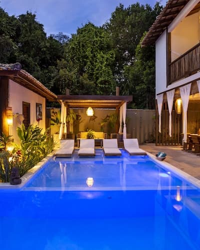 Cottage Bahia