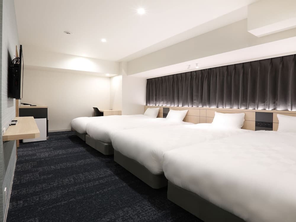 Henn na Hotel Express Nagoya Fushimi