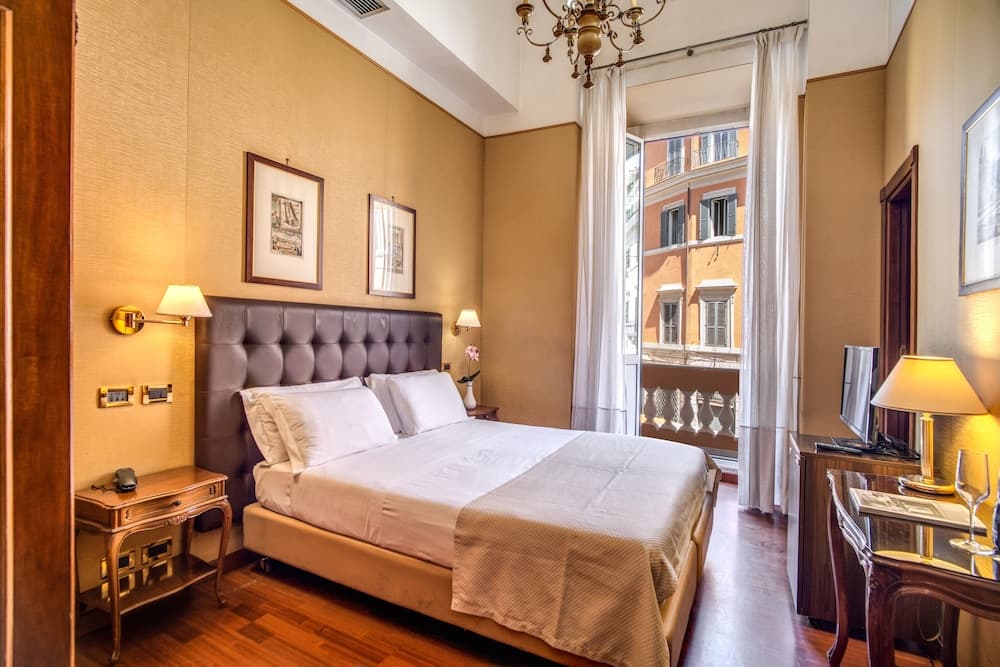 Hotel della Torre Argentina