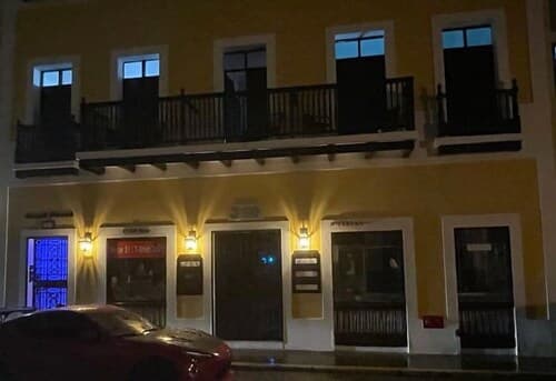 310Guest-House LaVida