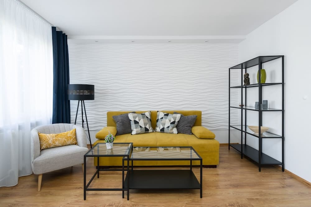 Apartment Osiedle Winiary by Renters