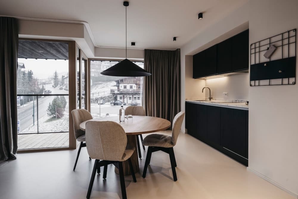 Haven Mountain Retreat