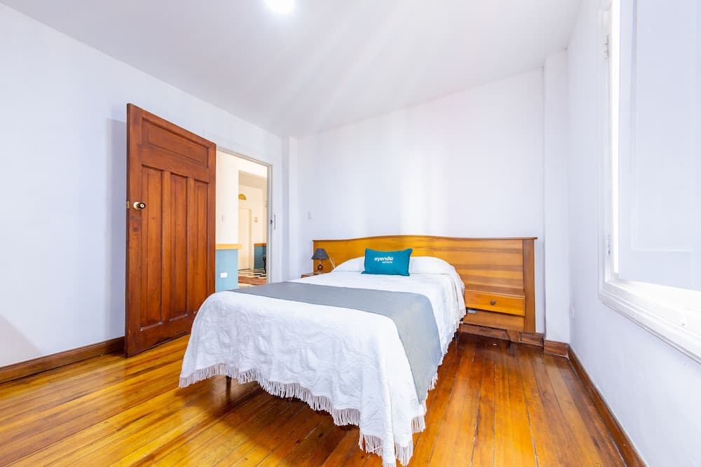 Ayenda Nuevo Escorial