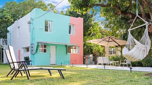 Wynwood Apartments