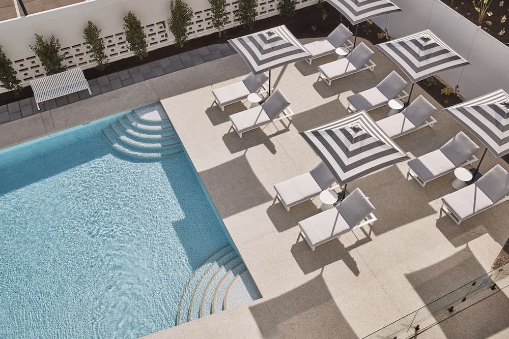 Hotel Alba Adelaide