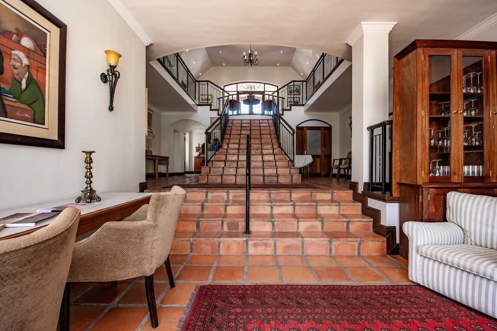 Winelands Golf Lodges 20