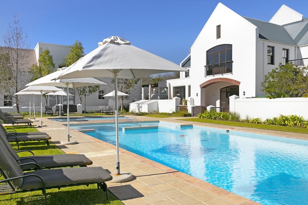 Winelands Golf Lodges 37
