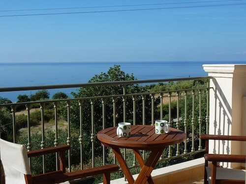 Villa Marianna in Lourdas