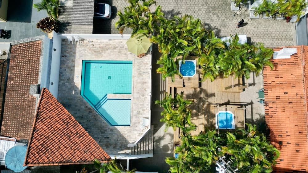 Canas Gold Praia Hotel