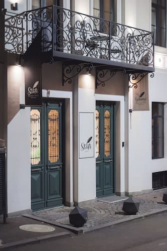 Strofi Boutique Hotel