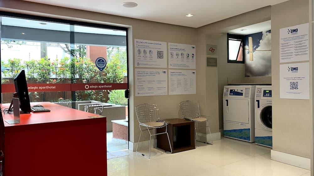 MNU - Nações Unidas By Anora Spaces