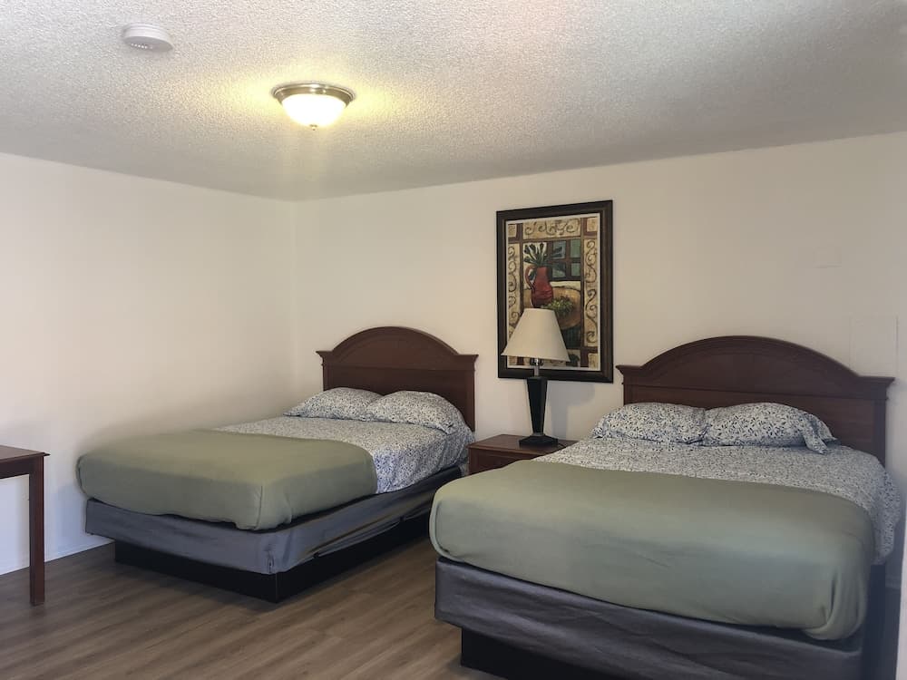 VISTA MOTEL CULVERCITY