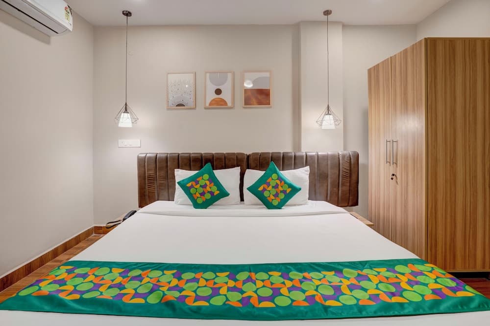 Treebo Seventh Heaven Kukatpally