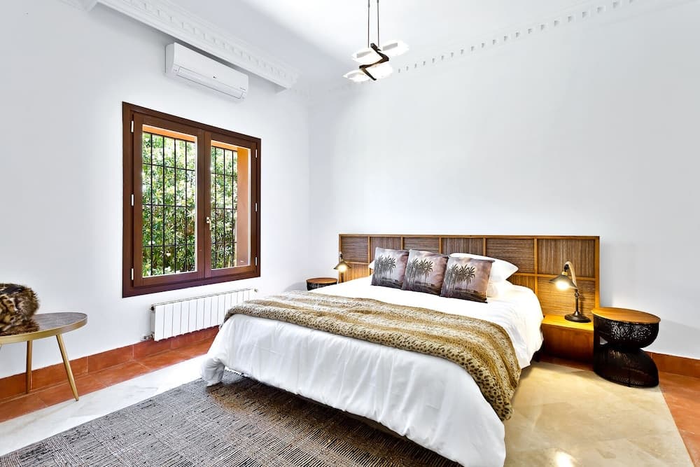 Sotogrande White House Villa