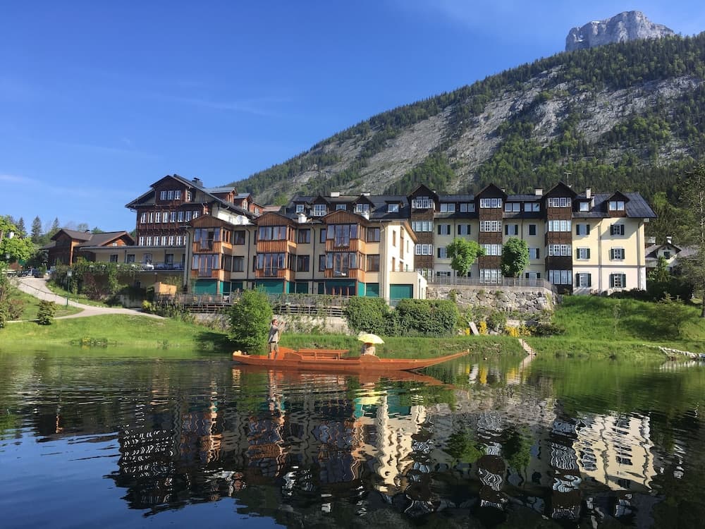 Hotel am See - Seeresidenz