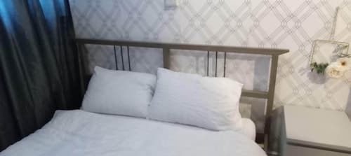 Lovely 1 Bedroom Flat 5 Minutes Walk From Station