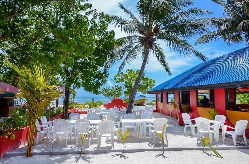 Restoran