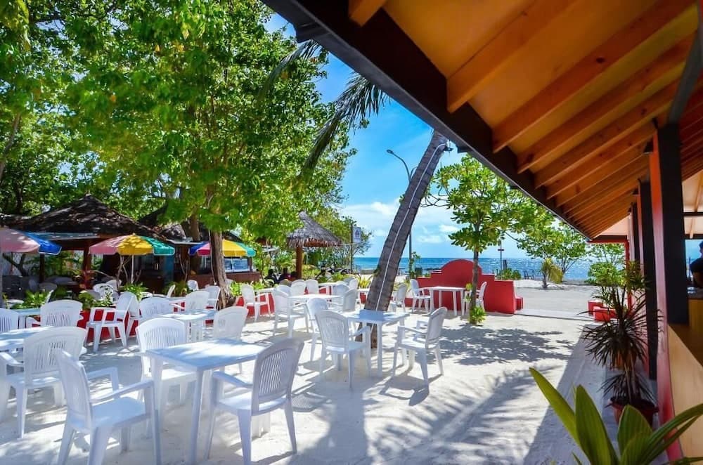 Restoran
