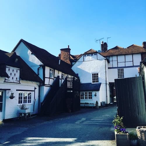 George and Dragon Hotel