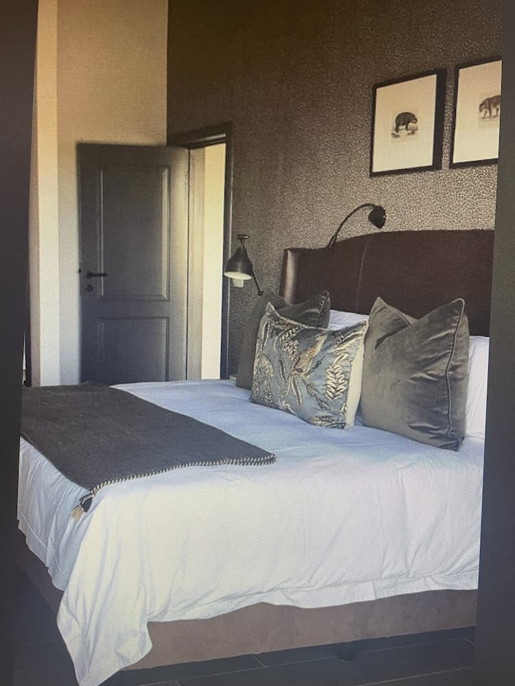 Kruger National Elephant Point Lodge