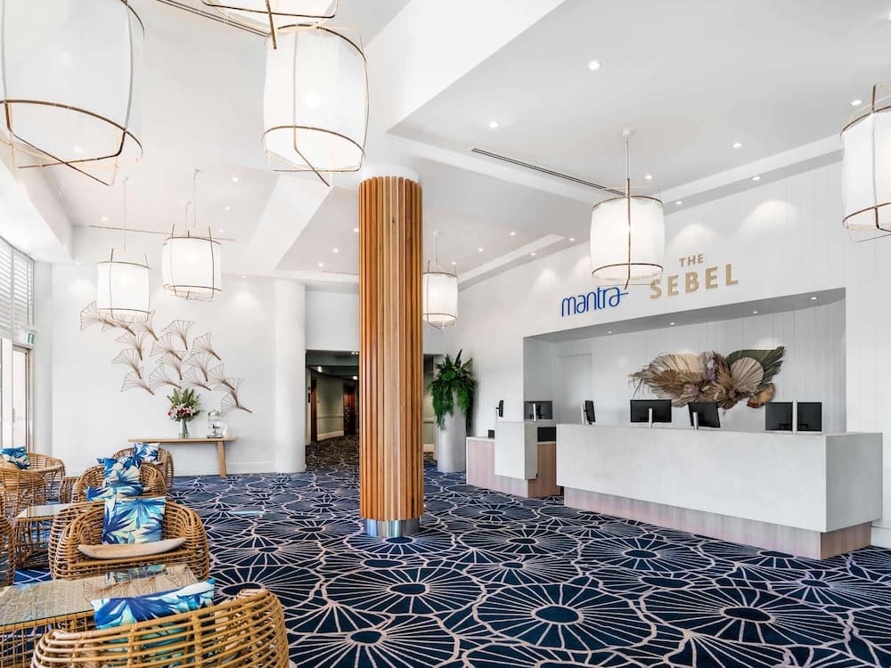 The Sebel Twin Towns Coolangatta