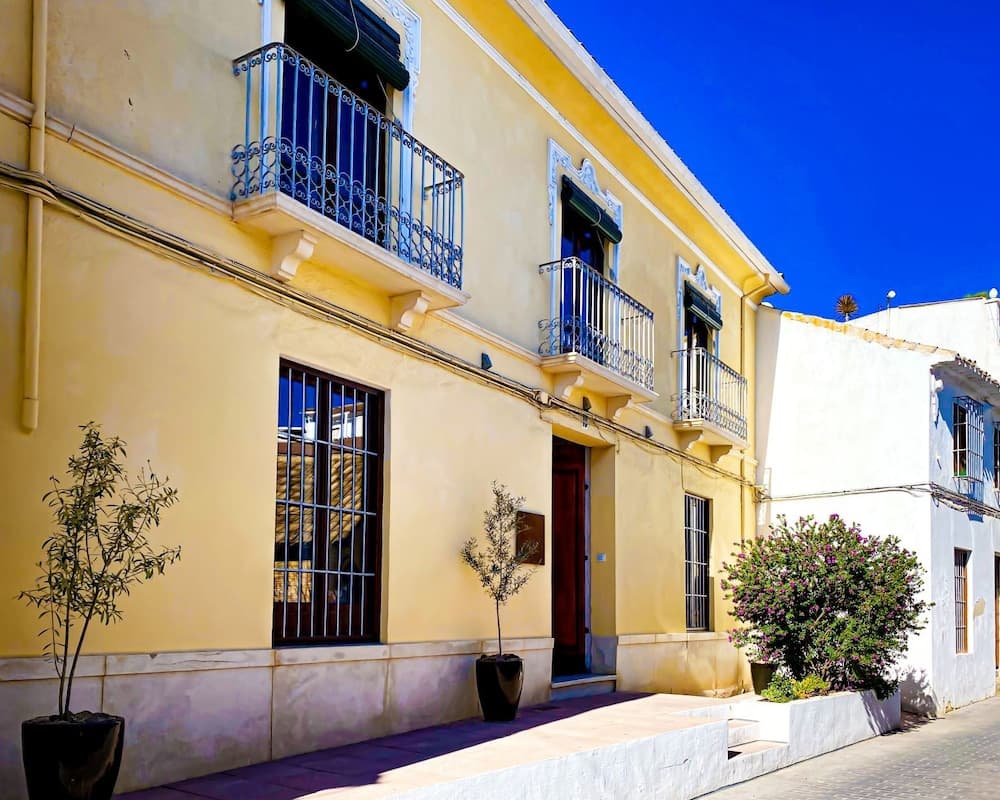 Casa Rural Los Danzantes